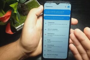 Les Galaxy récents peuvent filtrer les appels commerciaux automatiquement