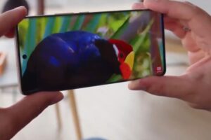Les premiers écrans AMOLED 3 000 nits quels modèles les adoptent en 2025