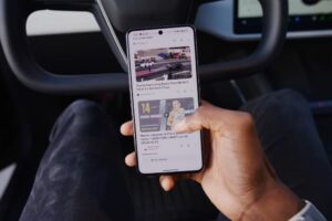 Pixel 8 Audio Processing Le pipeline DSP exclusif de Google