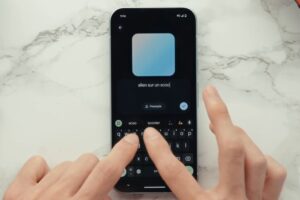 Pixel 9a Tensor Lite focus sur le compromis puissanceefficience
