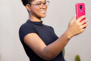 Pourquoi les photos de smartphone prennent plus de place qu’avant