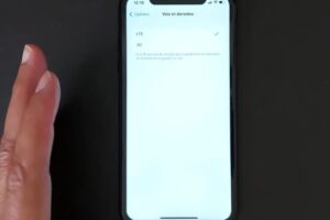 Voici comment convertir votre iPhone 14 en routeur 5G sans réduire son autonomie