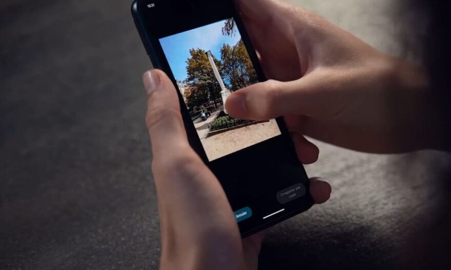 Votre Pixel 8 vous espionne-t-il Une enquête sème le doute