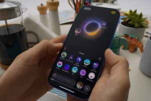 iOS 17.5 Apple active un nouveau partage de données sans notification claire