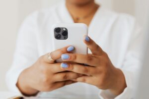 iPhone 14 Pro utiliser ProRes sans saturer le stockage