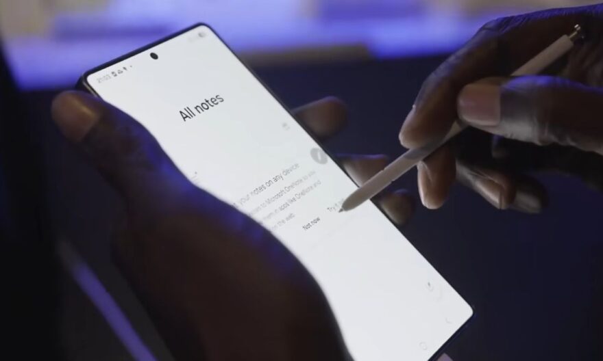Android 16 arrivera-t-il bientôt sur votre smartphone après les Galaxy Unpacked