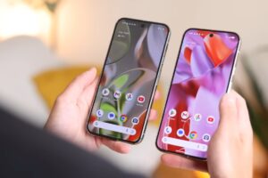 Android 16 une fuite dévoile le mode bureau “Aluminum OS” et les extensions Chrome