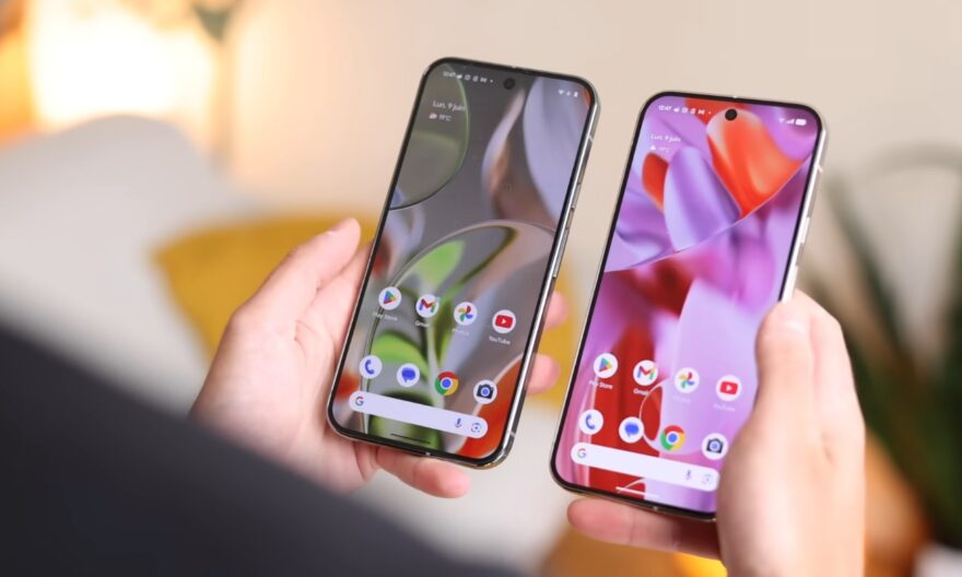Android 16 une fuite dévoile le mode bureau “Aluminum OS” et les extensions Chrome
