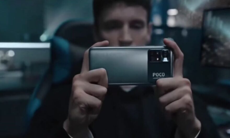 Comment activer la VoWiFi sur le Xiaomi Poco F4 chez Orange ou SFR