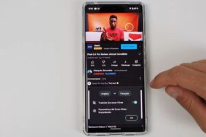 Comment forcer la luminosité maximale sans dimming sur le Pixel 6 Pro sous Android 14