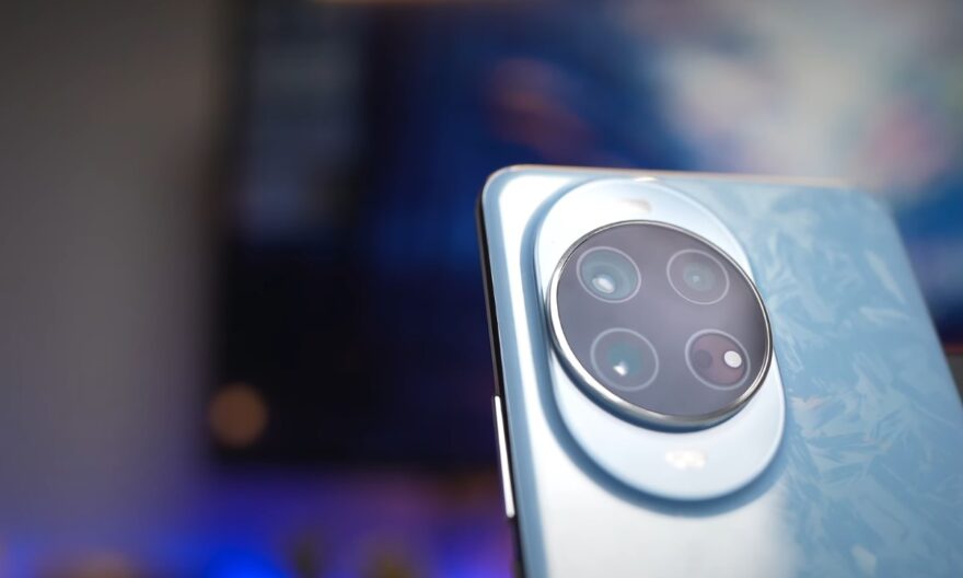 Huawei Nova 14 Pro séduire sans services Google, un pari toujours risqué