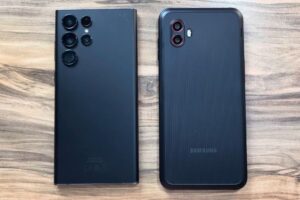 Le Galaxy XCover6 Pro est-il vraiment étanche IP68 