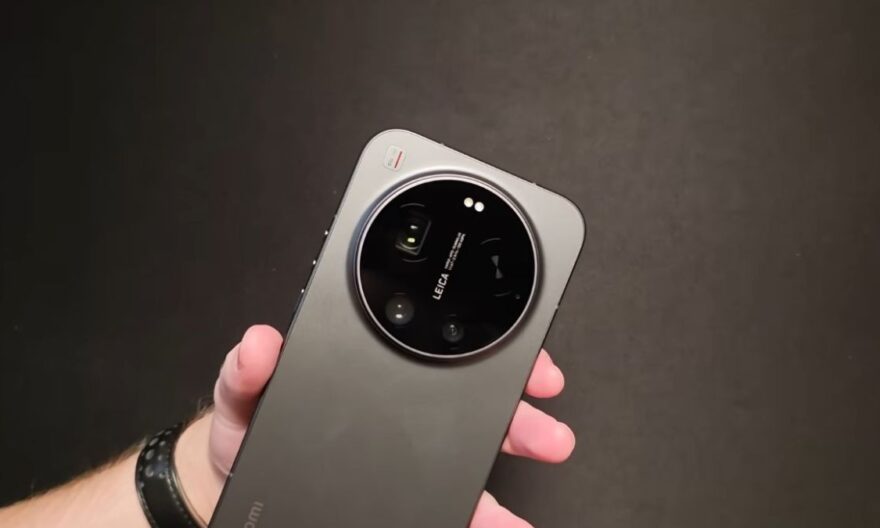 Le Xiaomi 17 Ultra est-il vraiment le nouveau roi de la photo smartphone avec zoom manuel physique