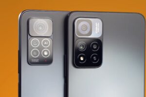 Le mode 108 MP du Xiaomi Redmi Note 11 Pro+ est-il vraiment utile