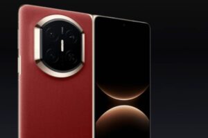 Mate X7 Huawei confirme une commercialisation en France début 2026