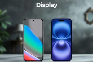 Pixel 10 vs iPhone 16 la photo suffit-elle à faire la différence