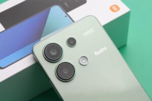 Pourquoi HyperOS bloque-t-il certaines notifications sur le Redmi Note 13