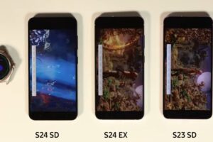 Pourquoi le Galaxy S24 utilise-t-il encore l’Exynos en Europe