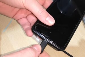 Pourquoi le port de charge USB-C prend du jeu avec le temps