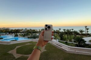 Pura 80 Ultra Huawei met l’accent sur un module photo encore plus avancé