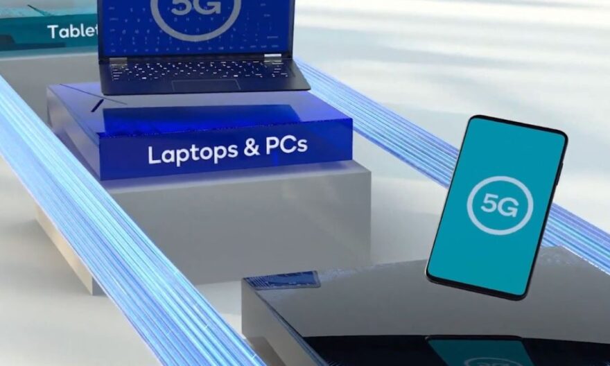 Quelle bande 5G reste inactive sur les modems Snapdragon X62 en Europe