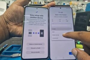 Samsung Galaxy A54 notifications Gmail absentes malgré les autorisations activées
