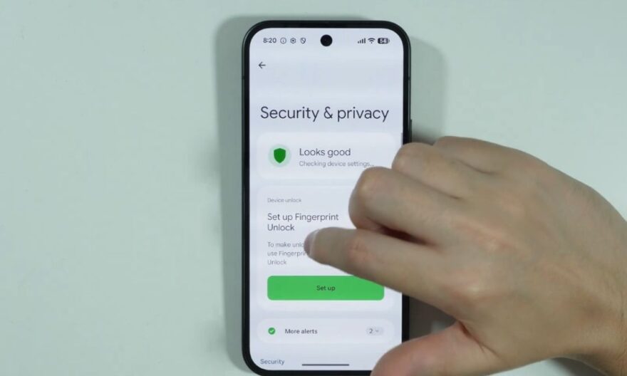 WhatsApp sur iPhone le réglage à activer pour masquer votre adresse IP