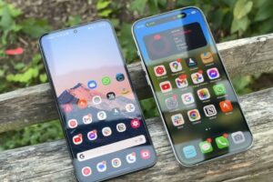 iPhone 15 ou Galaxy S23 lequel est le plus fiable sur la durée