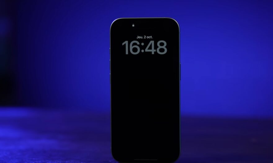 iPhone 17 pourquoi Apple mise autant sur ce modèle