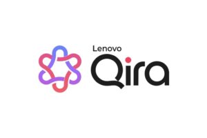 Lenovo Qira logo