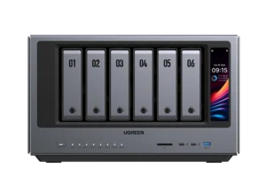 Ugreen NAS iDX6011