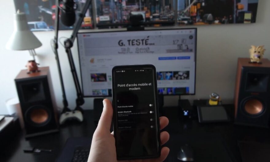 5G, Wi-Fi, Bluetooth ces soucis de connexion qui touchent encore trop d’utilisateurs