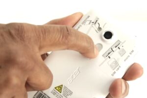 Analyse du positionnement stratégique d’Acer sur le marché des smartphones