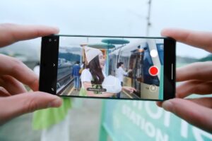 Asus Zenfone 12 le retour du compact puissant