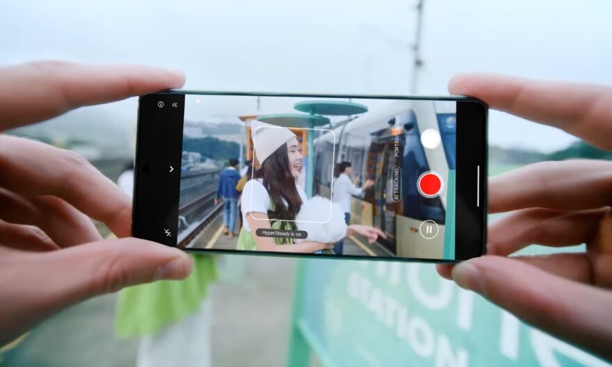 Asus Zenfone 12 le retour du compact puissant
