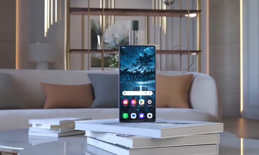 Galaxy S26 Samsung promet 30 % d’autonomie en plus sans changer la batterie