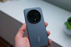 Magic 8 Pro Honor corrige-t-il les défauts du modèle précédent