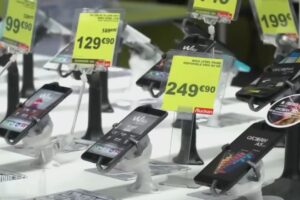 Que valent vraiment les téléphones reconditionnés chez Sosh