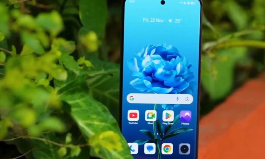 Realme GT 8 Pro une fiche technique impressionnante, mais à quel prix