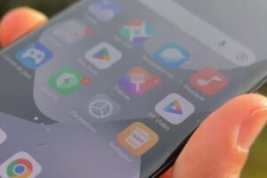 Xiaomi UltraThin une batterie XXL dans un smartphone plus fin que jamais