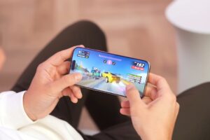 iPhone 16 Pro Max toujours la référence en vidéo mobile