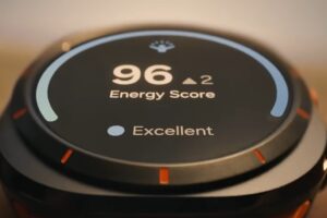 Always On Display sur les montres connectées quelles différences avec les smartphones