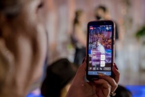 Comment obtenir des couleurs naturelles sur l’écran d’un smartphone