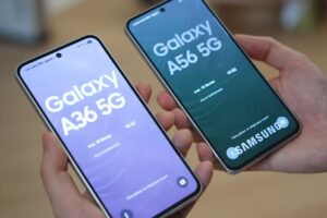 Confidentialité et confort visuel l’écran nouvelle génération de Samsung