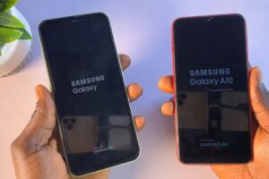 Des Galaxy S22 bloqués en redémarrage infini après la dernière mise à jour