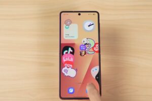 Galaxy Z Flip 8 même batterie que le Z Flip 7, mais autonomie attendue en hausse