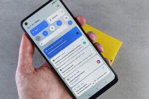 Gemini ne répond plus sur certains Pixel et Redmi Voici le correctif