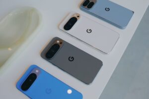 Google Tensor G4 quelles performances pour la nouvelle génération d’IA mobile