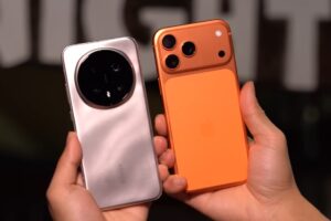 Honor peut-il concurrencer Apple sur le segment haut de gamme