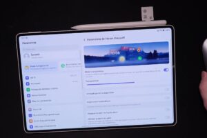 La Honor MagicPad 4 devient la tablette la plus fine jamais conçue
